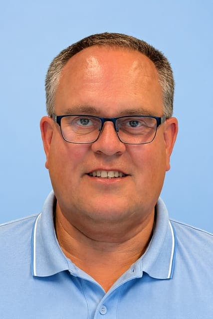 Marcus Haveman AAG