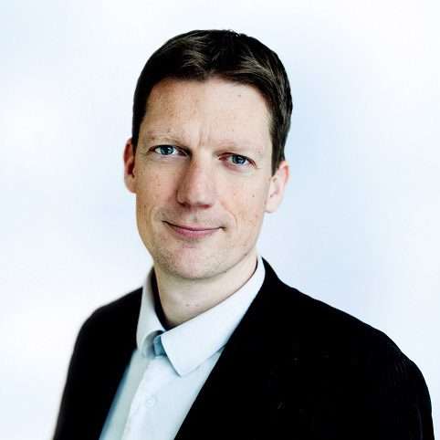 Prof. mr. drs. Mark Heemskerk EPP CFP