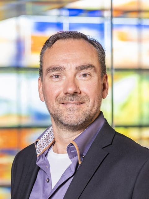 Pieter den Boer