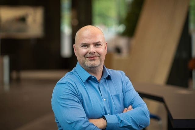 Tjitsger Hulshoff RBA